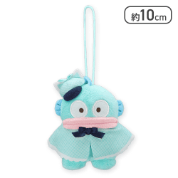 【ハンギョドン】サンリオキャラクターズ ねこねこ探偵マスコット