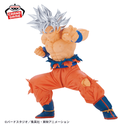 【孫悟空(身勝手の極意)】ドラゴンボール超 BLOOD OF SAIYANS-SPECIAL20-