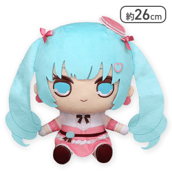 提供済みの景品情報 | 景品一覧 | オンラインクレーンゲーム