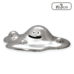 【はぐれメタル】ドラゴンクエスト AM フィギュアコレクション -スライムと仲間たち編-