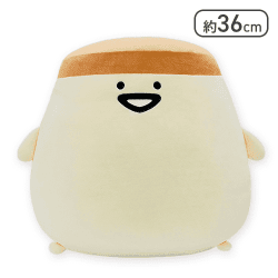 お文具といっしょ ぬいぐるみXL プレミアムDX プリンさん