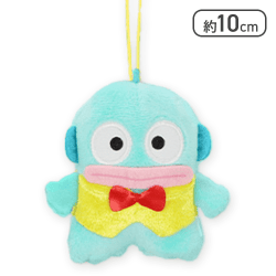 【イエロー】ハンギョドン カラフルベストマスコット