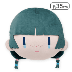 【猫猫】薬屋のひとりごと フェイスクッション