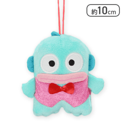 【ピンク】ハンギョドン カラフルベストマスコット