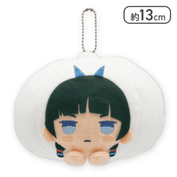 レア‼︎ラスト1【薬屋のひとりごと】包子ぬいぐるみBIG　3種コンプリートセット レア‼︎ラスト1【薬屋のひとりごと】包子ぬいぐるみBIG 3種