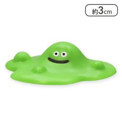 【バブルスライム】ドラゴンクエスト AM フィギュアコレクション -スライムと仲間たち編-