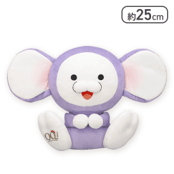 【チンプイ】F90 BIGぬいぐるみ-ドラえもん/チンプイ-