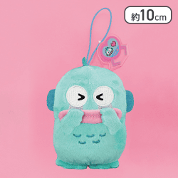 【ハンギョドン(号泣)】ハンギョドン つかまったんマスコット