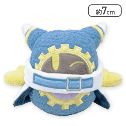 【マホロア】星のカービィ ぴたれすとプチ-ふわもこコレクション-