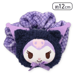 【クロミ】サンリオキャラクターズ ねこねこ探偵シュシュ