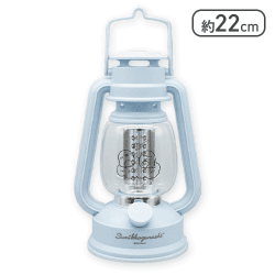 【ブルー】すみっコぐらし 星空さんぽ LEDランタン