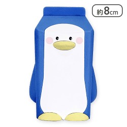 フリッジィズーネオv1　ペンギン