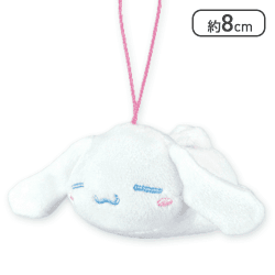 【シナモロール】サンリオキャラクターズ だらりんライフマスコット