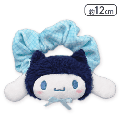 【シナモロール】サンリオキャラクターズ ねこねこ探偵シュシュ