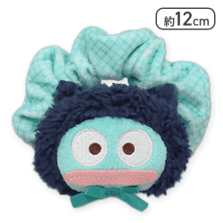 【ハンギョドン】サンリオキャラクターズ ねこねこ探偵シュシュ