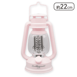 【ピンク】すみっコぐらし 星空さんぽ LEDランタン