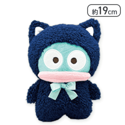 【ハンギョドン】サンリオキャラクターズ ねこねこ探偵ぬいぐるみ