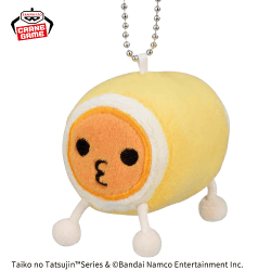 【カレクッタ＝ドンディー】太鼓の達人 ゆらりんこっと