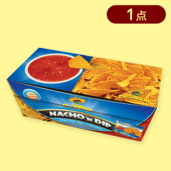 【サルサ】ナチョディップ※賞味期限:2024/08/09