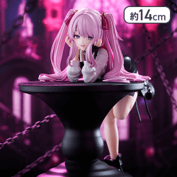 勝利の女神：NIKKE ぬーどるストッパーフィギュアーユニー