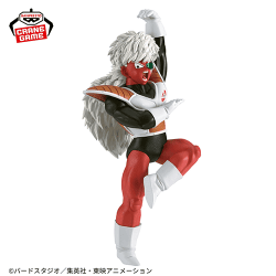 【ジース】ドラゴンボールZ SOLID EDGE WORKS-THE出陣-18