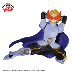 僕のヒーローアカデミア THE AMAZING HEROES-PLUS-YUGA AOYAMA