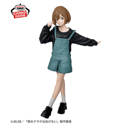 夜のクラゲは泳げない 光月まひる フィギュア