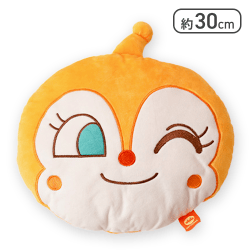 【C】フェイスクッション