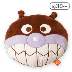 【B】フェイスクッション