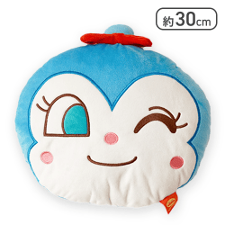 【D】フェイスクッション