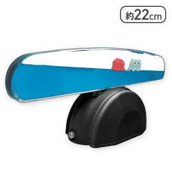 【土台ブラック】ゆらゆらシーソーアクアリウム