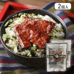 【2個入】本格出汁茶漬け　厚切り牛タン※賞味期限:2024/10/6
