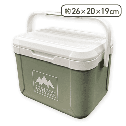 クーラーボックス（５L）