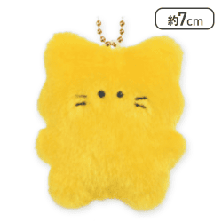 【単品配送不可】【もしかしたら ねこ】いきものかもしれない はえかわり
