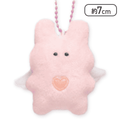 【単品配送不可】【ほとんど うさぎ】いきものかもしれない いいこ？わるいこ？