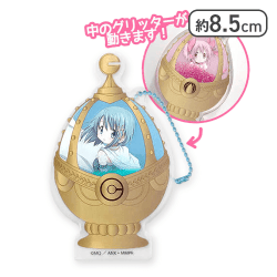 【さやか】魔法少女まどか☆マギカ ソウルジェム3重アクリルKH