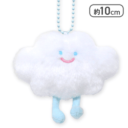【単品配送不可】【フワフワサン】お空のフワフワサンVMC