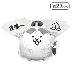 にゃんこ大戦争ウルトラソウルズBIG(ももたろう)