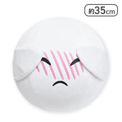 【単品配送不可】【照れ】スーパーマリオ テレサエアぬいぐるみ