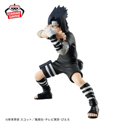 NARUTO-ナルト- VIBRATION STARS-UCHIHA SASUKE-3