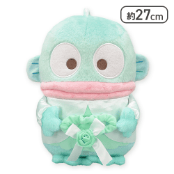 ハンギョドン 推しウェディングBIGぬいぐるみ