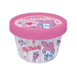 【単品配送不可】【マイメロディ】サンリオ&すみっコ アイスカップ型小物入れ