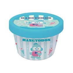 【単品配送不可】【ハンギョドン】サンリオ&すみっコ アイスカップ型小物入れ
