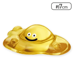 【はぐレモン】ドラゴンクエスト AM ビッグクリアフィギュア