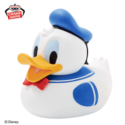 ディズニーキャラクターズ おふろでSOFVIMATES 〜DONALD DUCK〜