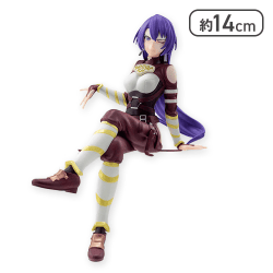 『シャングリラ・フロンティア』 ちょこのせ プレミアムフィギュア“アーサー・ペンシルゴン”