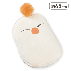 【単品配送不可】ファイナルファンタジー14 モーグリクッション