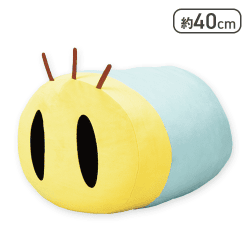 【ノーマル】ニャッキ！ もちもちぬいぐるみGJ8R