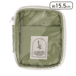 【グリーン】推し活 アクスタケース