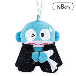 【ハンギョドン】サンリオキャラクターズ だーくねす・すくーるマスコット2
